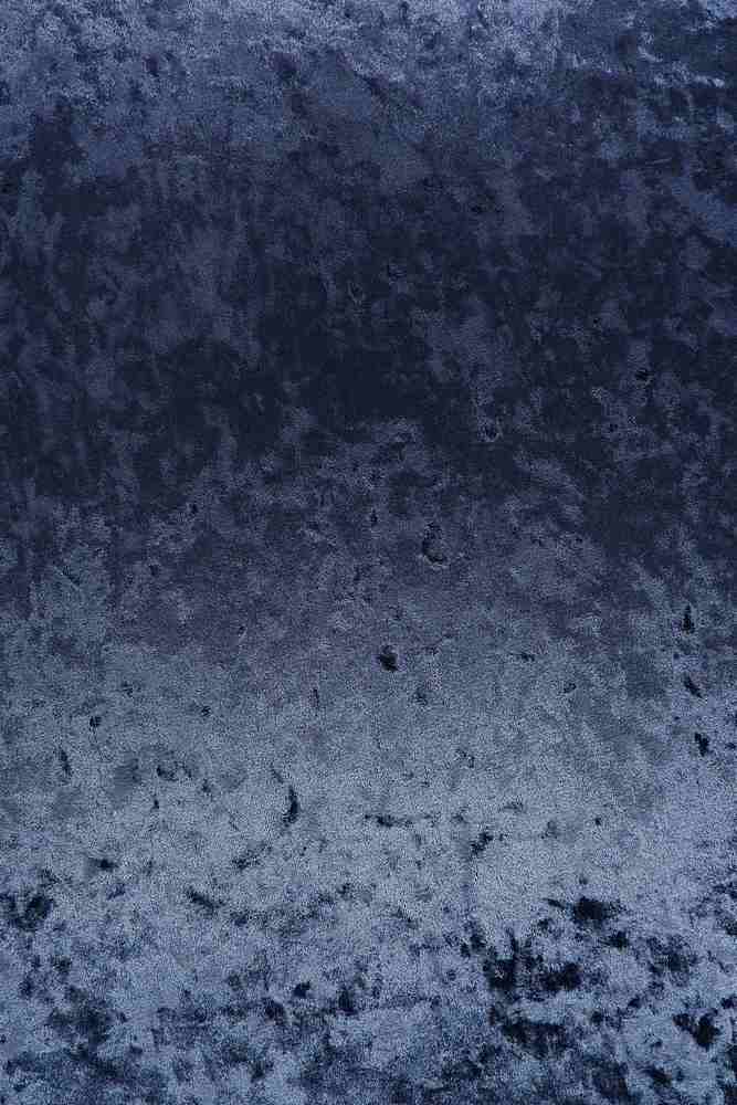 KNT3734 / GUNMETAL / 97%POLY 3%SPAN CRUSHED VELVET SOLID