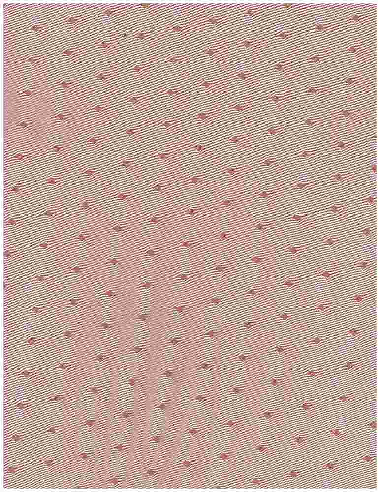 LACE3759 / CORK / 90%NYLON 10%SPAN POLKA DOT LACE SOLID