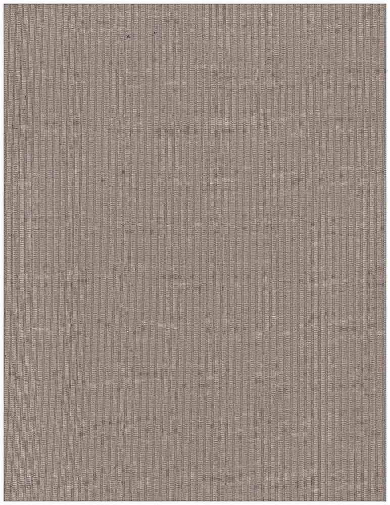 KNT3422 / COCO / 89%POLY 9%RAYON 2%SPAN 4x2 RIB SOLID