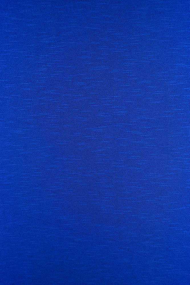 KNT3776 / ROYAL / 97%RAY 3%SPAN RAYON VISCOSE CREPE SLUB SOLID