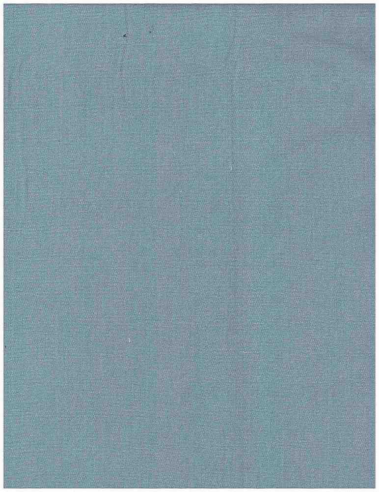 KNT3801 / BLUE ARONA / 69%RAYON 27%POLY 4%SPAN BABY FRENCH TERRY SOLID