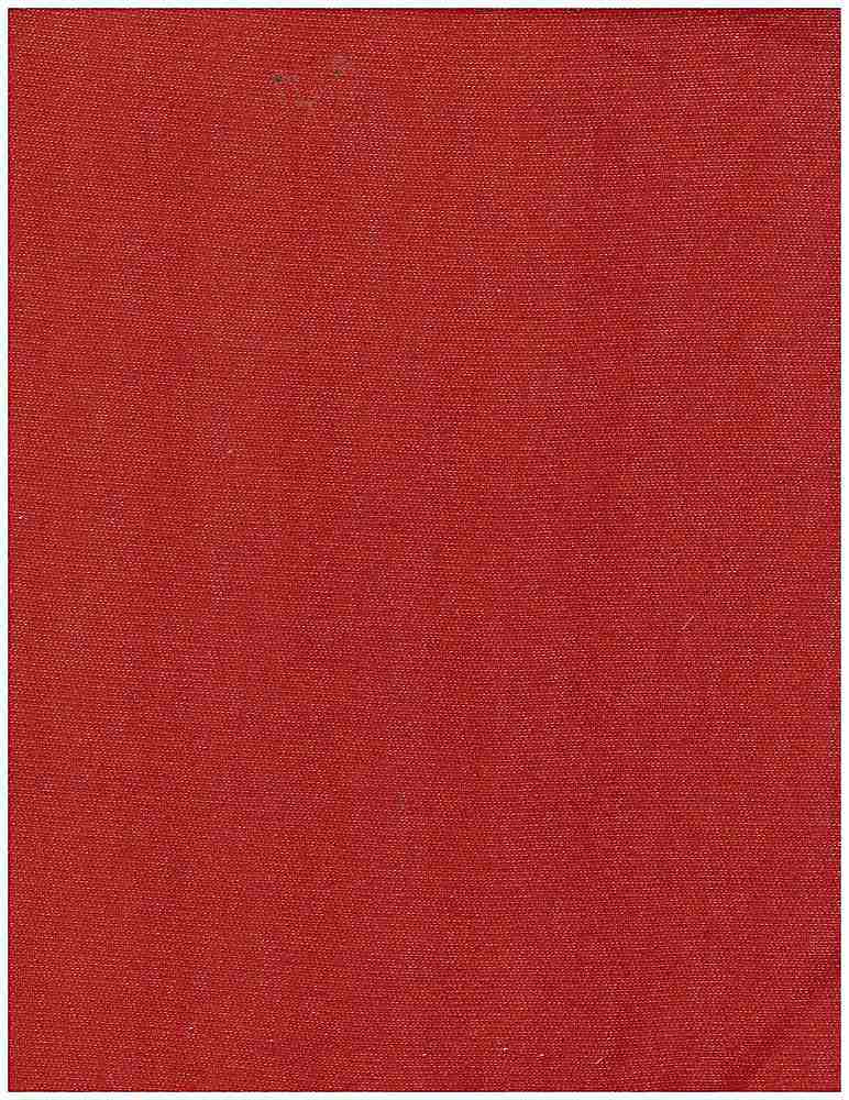 KNT3801 / KETCHUP / 69%RAYON 27%POLY 4%SPAN BABY FRENCH TERRY SOLID
