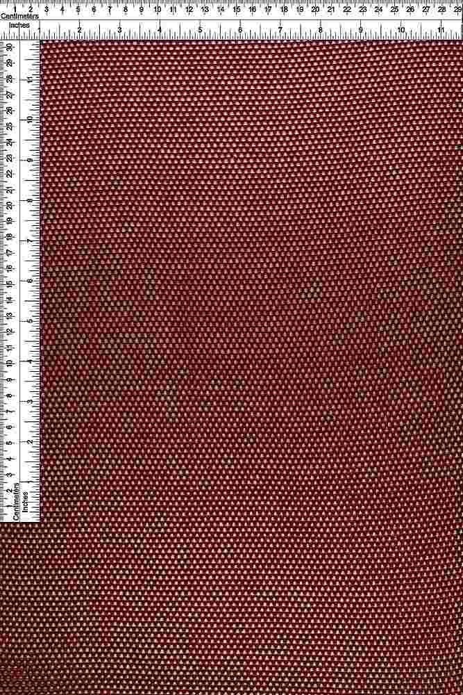 KNT3121 / BURGUNDY / 95%POLY 5%SPAN POINTELLE MESH SOLID