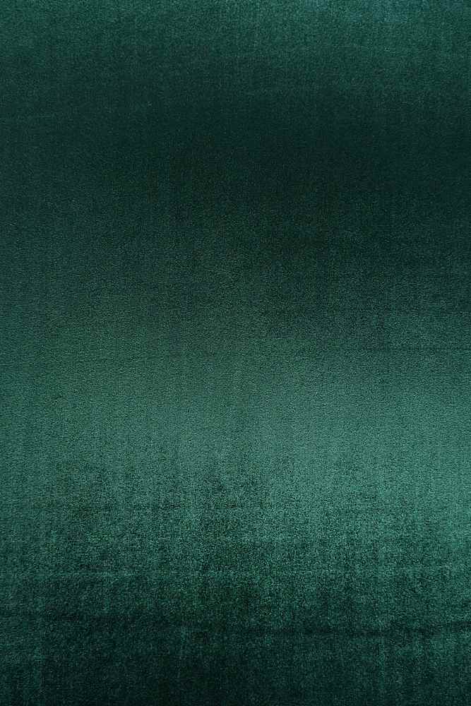 KNT3850 / HUNTER GREEN / 92%POLY 8%SPANDEX VELVET SOLID