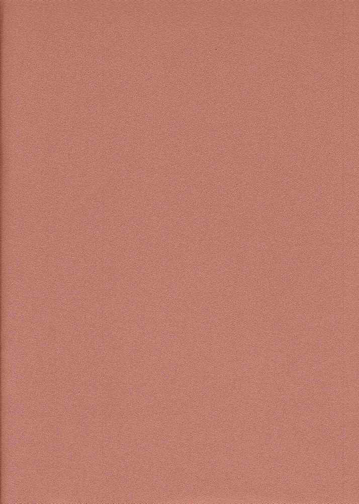 KNT1449-TECHNO / CLAY / 98%POLY 2%SPAN DOUBLE KNIT TECHNO SCUBA SOLID