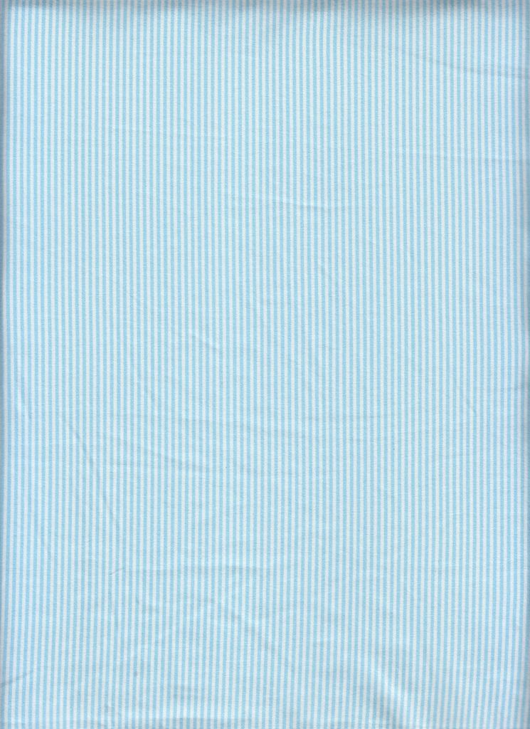 KNT2100-SE80581 / BLUE / 96%POLY 4%SPANDEX BRUSHED DTY STRIPE PRINT