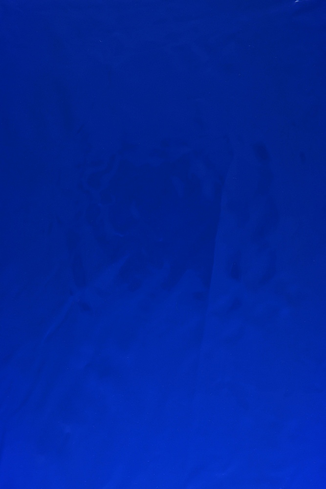 KNT4094 / ROYAL / 95%POLY 5%SPAN SOLID COATED PLEATHER