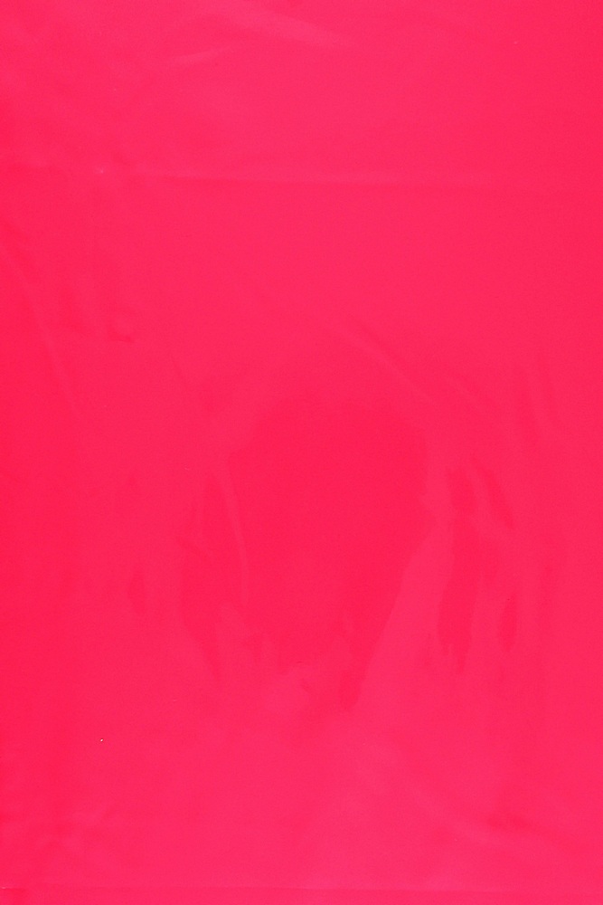 KNT4094 / PINK HOT / 95%POLY 5%SPAN SOLID COATED PLEATHER