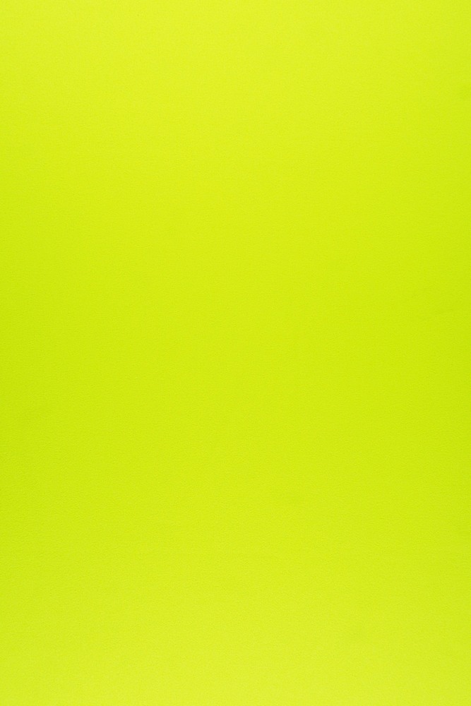 TECH-3311 / NEON YELLOW / 94%POLY 6%SPAN TECHNO CREPE SOLID