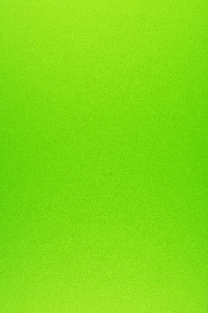 TECH-3311 / NEON GREEN / 94%POLY 6%SPAN TECHNO CREPE SOLID