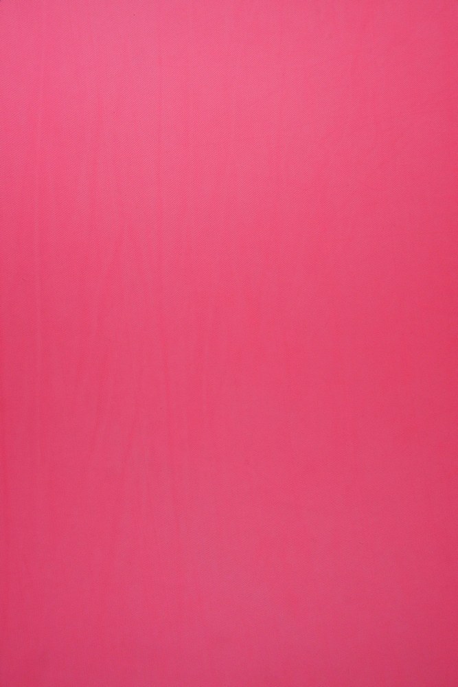 MESH-2000 / NEON PINK / 90%POLY 10%SPAN POLY SPAN MESH SOLID