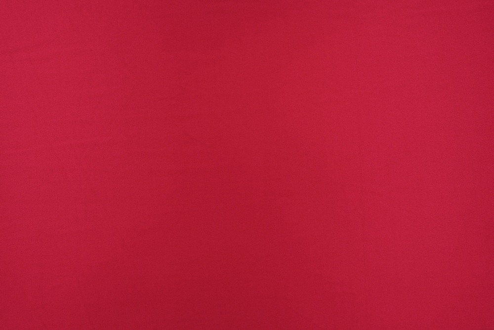 KNT2100 / PINK HOT / 96%POLY 4%SPAN DTY BRUSHED SOLID