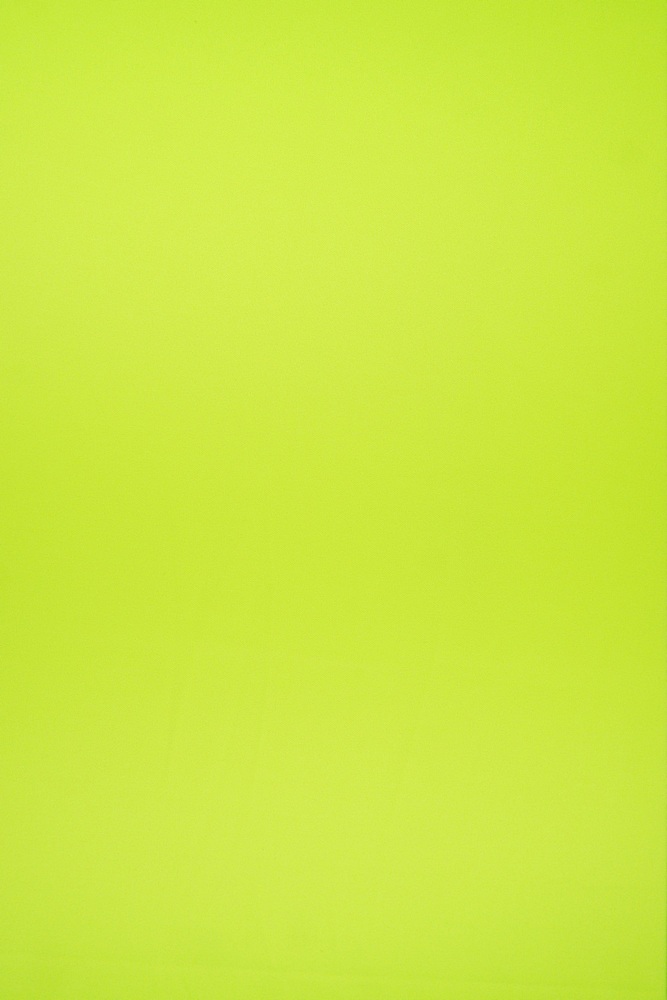 KNT1449-TECHNO / NEON YELLOW / 95%POLY 5%SPAN DOUBLE KNIT TECHNO SCUBA SOLID
