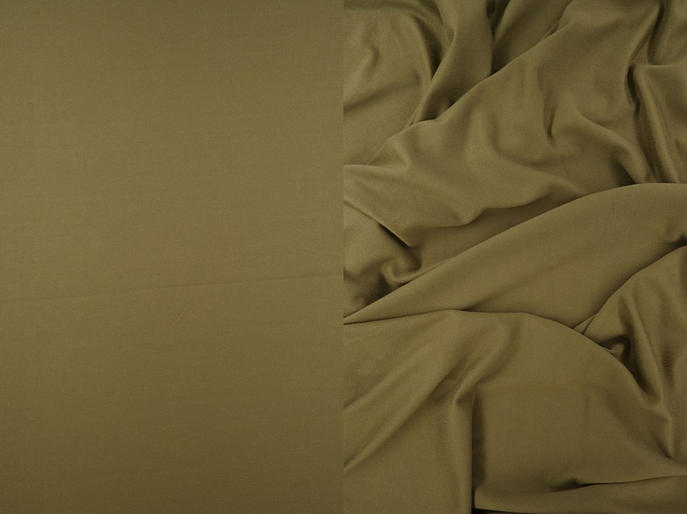KNT2100 / SAGE VINTAGE / 96%POLY 4%SPAN DTY BRUSHED SOLID